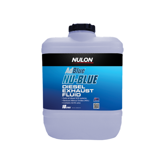 NU-BLUE Diesel Exhaust Fluid (adblue)10L