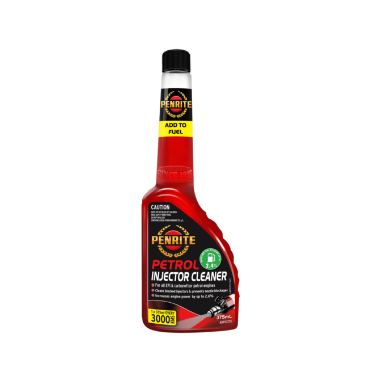 PETROL INJECTOR CLEANER 375ML