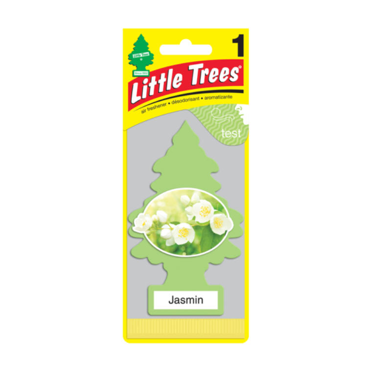 LITTLETREE AF JASMIN