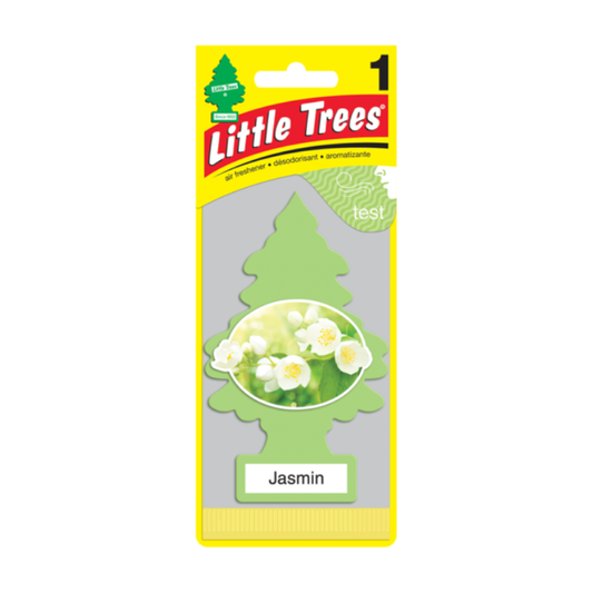 LITTLETREE AF JASMIN