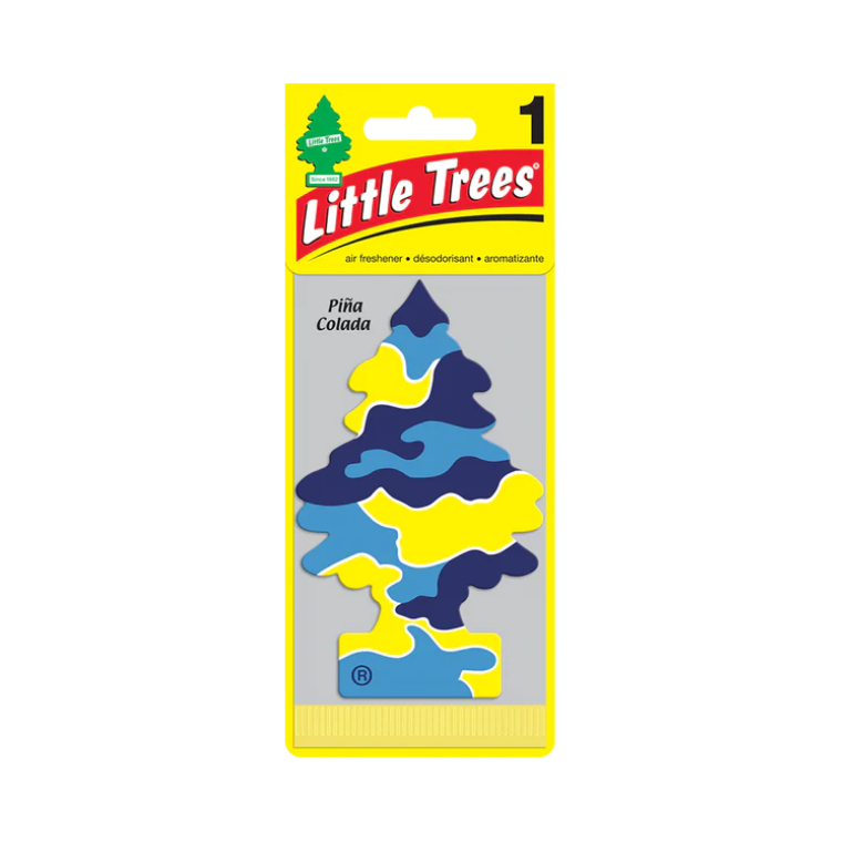 LITTLETREE AF PINA COLADA