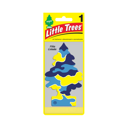 LITTLETREE AF PINA COLADA