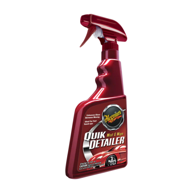 CLEANER - QUIK DETAILER 473ML