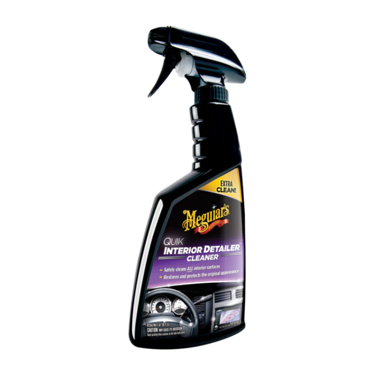 MEGUIARS QUICK INTERIOR DETAILER 473ml