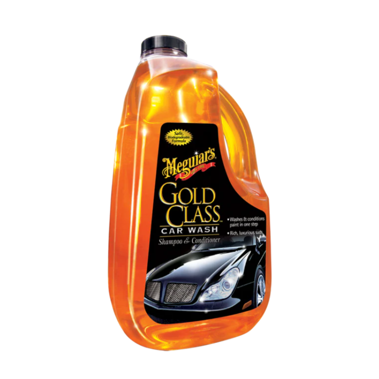MEGUIARS GOLD CLASS WASH BULK PACK