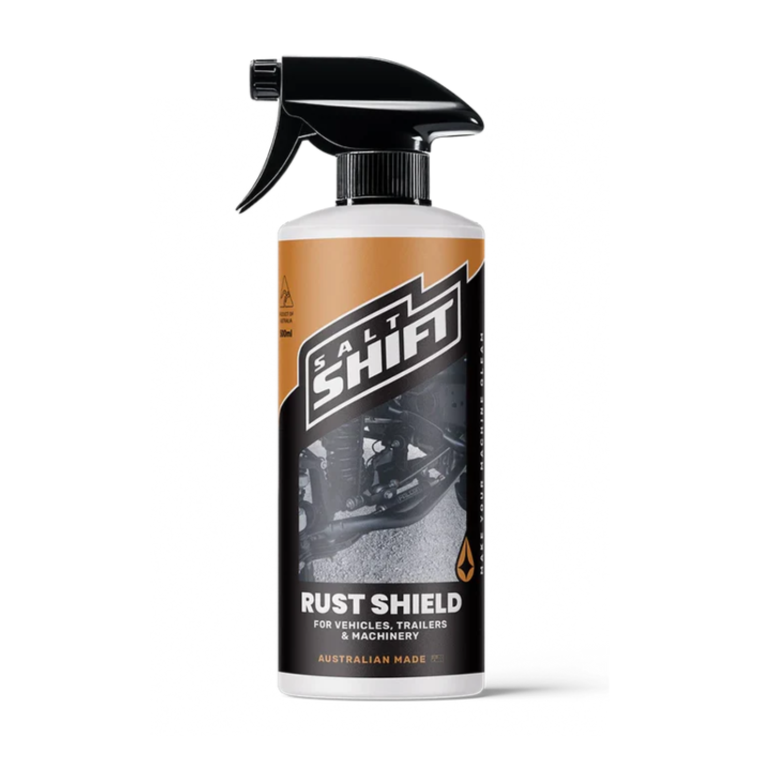 Salt Shift Rust Shield 500mL