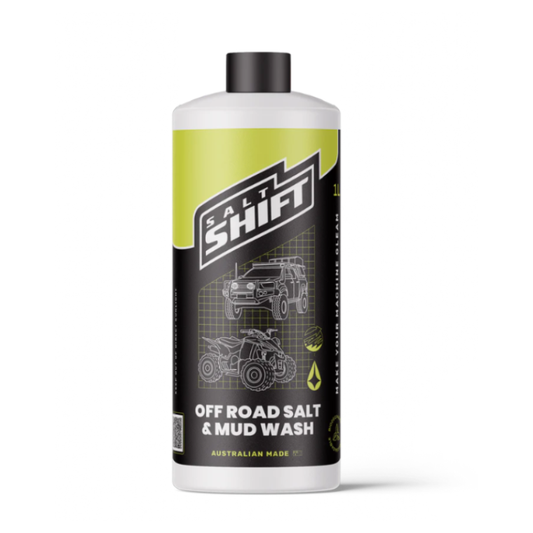 Salt Shift Advanced Off-Road Wash 1L