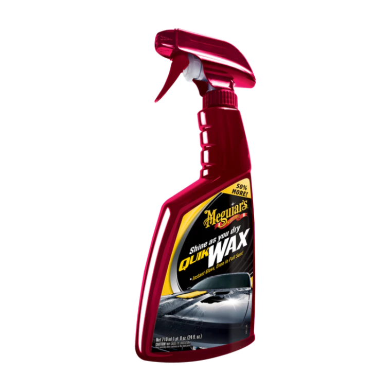 MEGIARS QUICK WAX 24OZ/710 ML