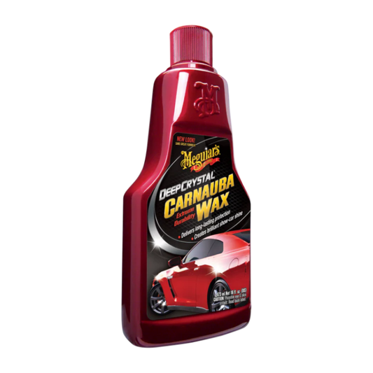 Polish-Meguiar Carnauba Wax 47 Polish-Me