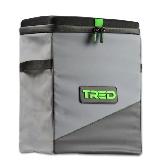 TRED GT TRAVEL BIN