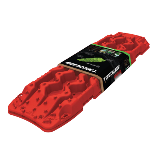 TRED GT RECOVERY DEVICE RED