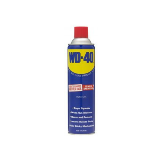 WD40 425GM AEROSOL WD40 425GM