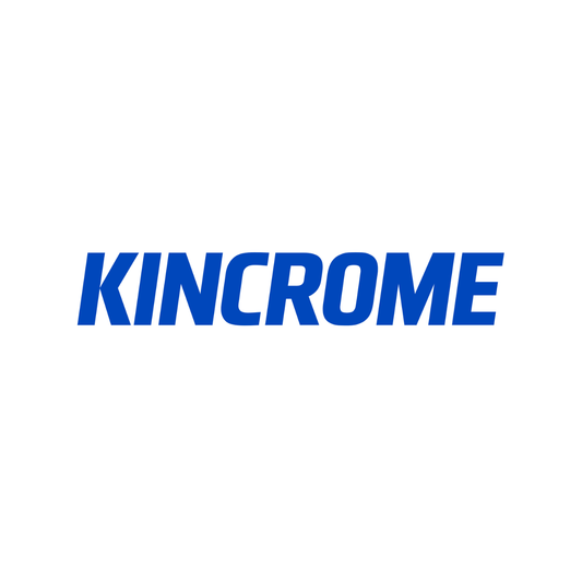 KINCROME- 18V BRUSHLESS 150MM ORBITAL POLISHER
