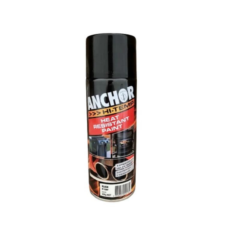 ANCHOR HI TEMP BLACK 300GM