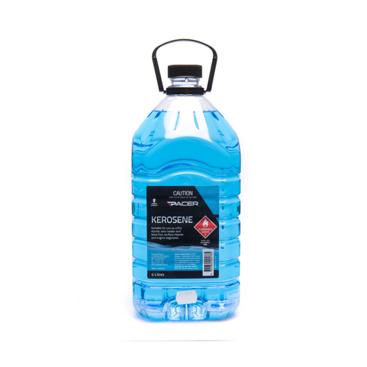 kerosene 4lt