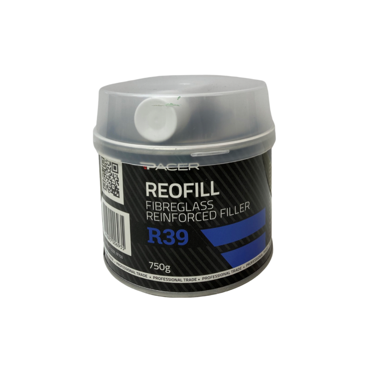 PACER R39 REOFILL 750GM