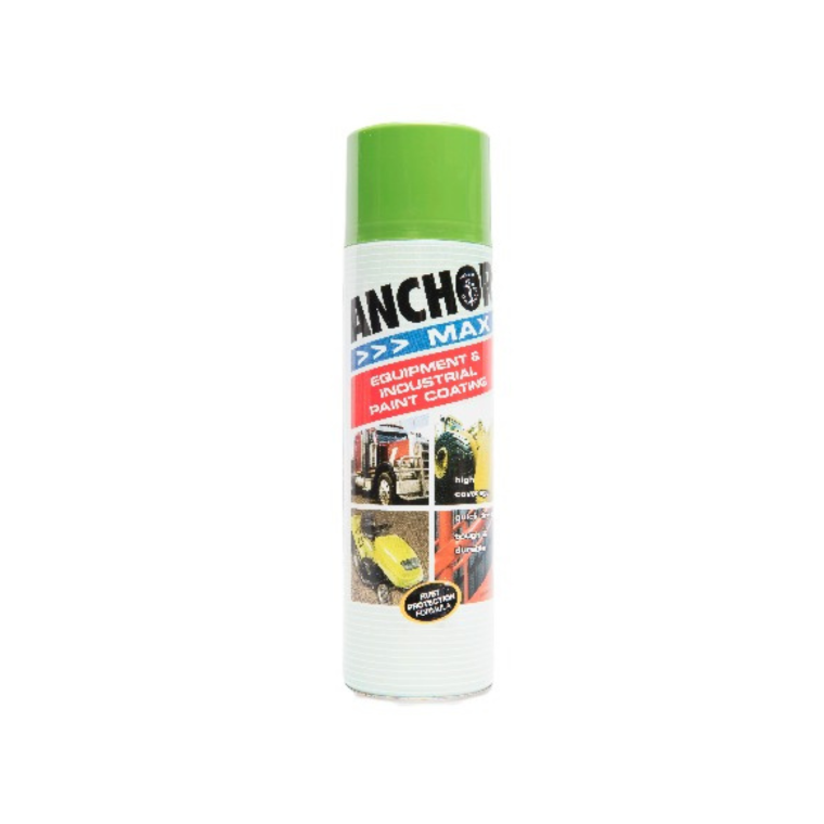 ANCHORMAX JOHN DEERE GREEN