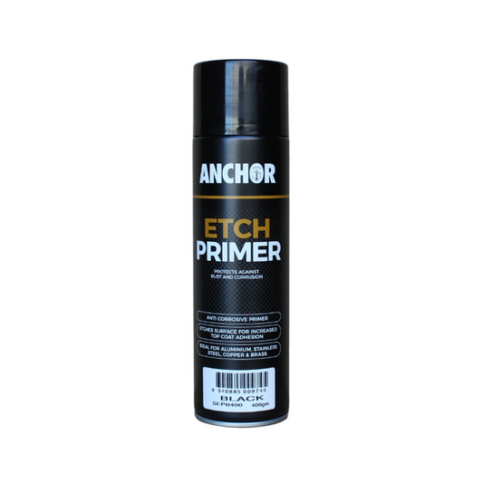 SUPER ETCH PRIMER BLACK