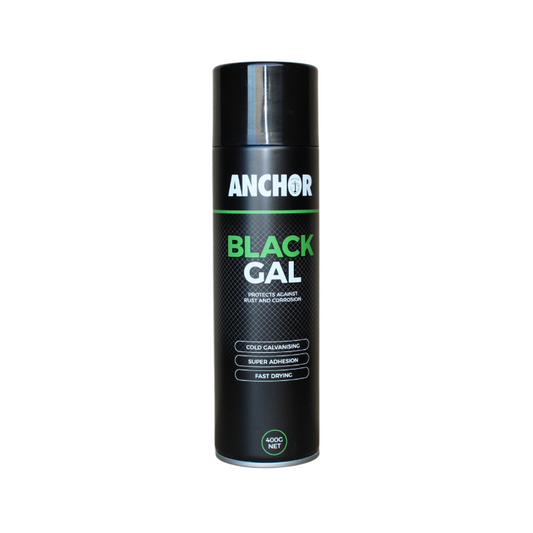 BLACK GAL 400G