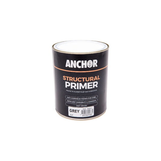 3260 STRUCT PRIMER GREY 1LTR