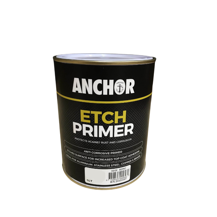 SUPER ETCH PRIMER 1LTR
