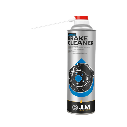 JLM BRAKE & PARTS CLEANER 500ML