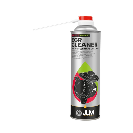 JLM DIESEL OR PETROL AIR INTAKE/EGR CLEANER SPRAY 500ML