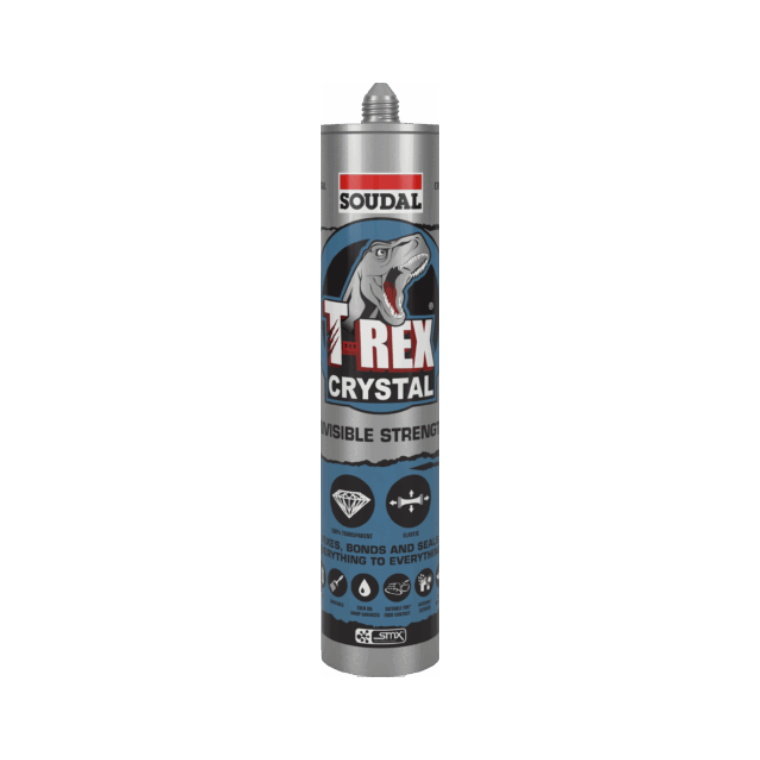 T-REX POWER CYSTAL CLEAR 290ML