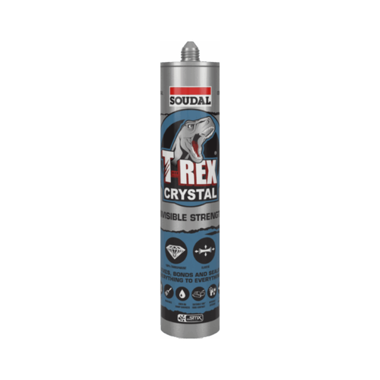 T-REX POWER CYSTAL CLEAR 290ML