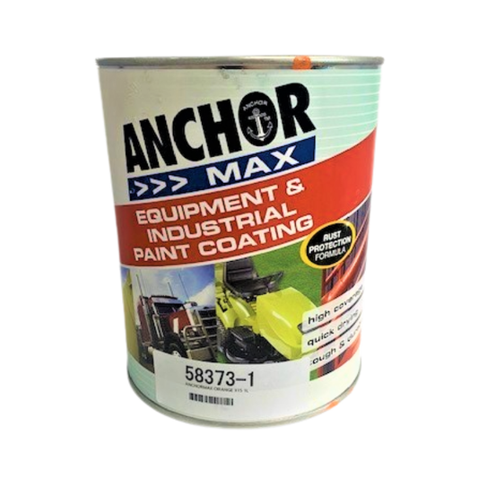 ANCHORMAX ORANGE X15 1LTR