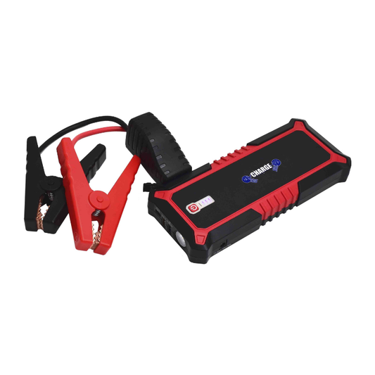 BATTERY JUMPER, POWER BANK