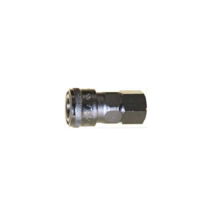 NITTO 20SF 1/4BSP FEM COUPLER