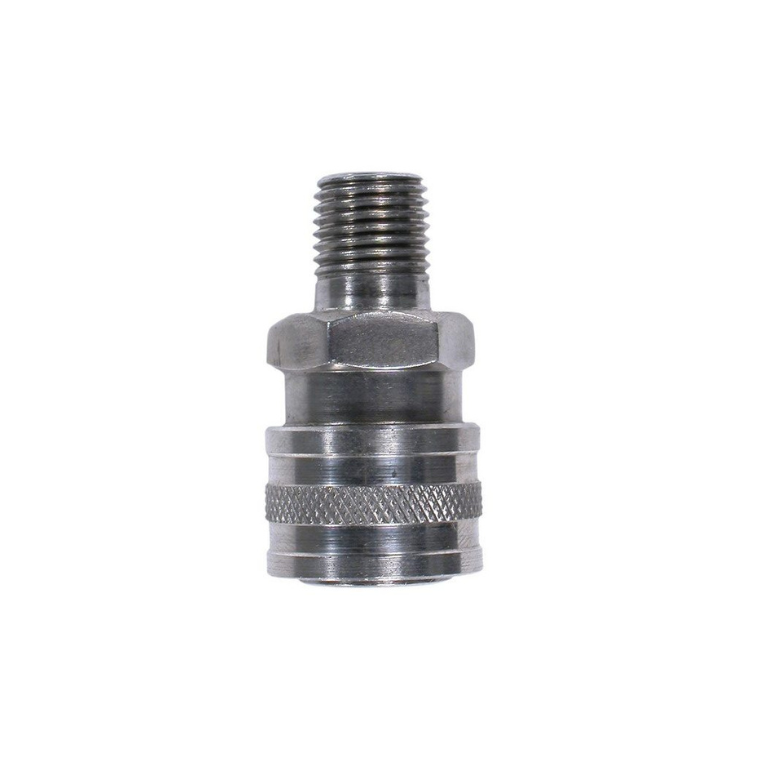 Quick Connect - Coupler 1/4 FEMALE
