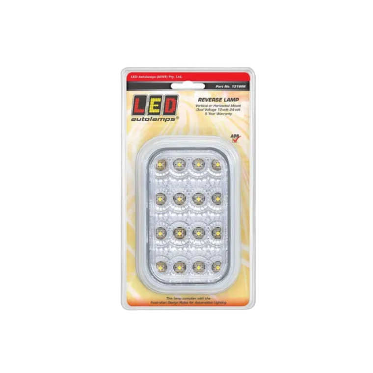 LED LIGHT