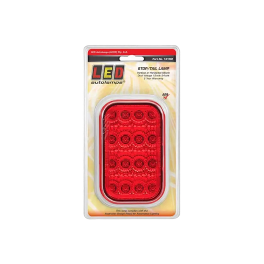 LED LIGHT