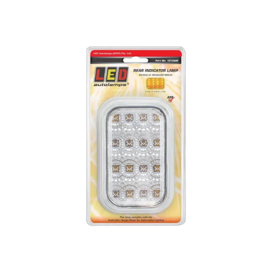 LED LIGHT
