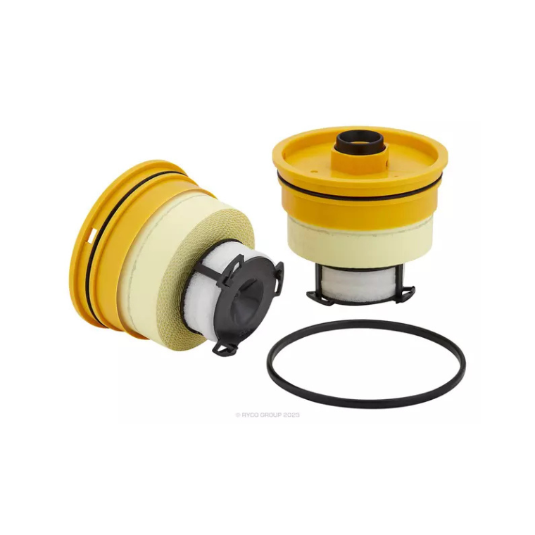 ryco fuel filter