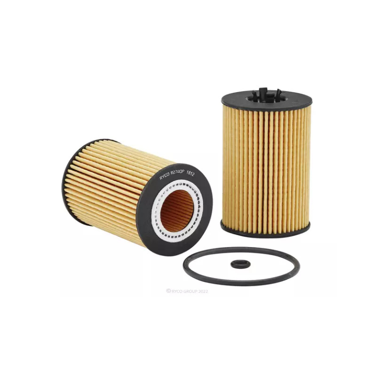 RYCO OIL FILTER