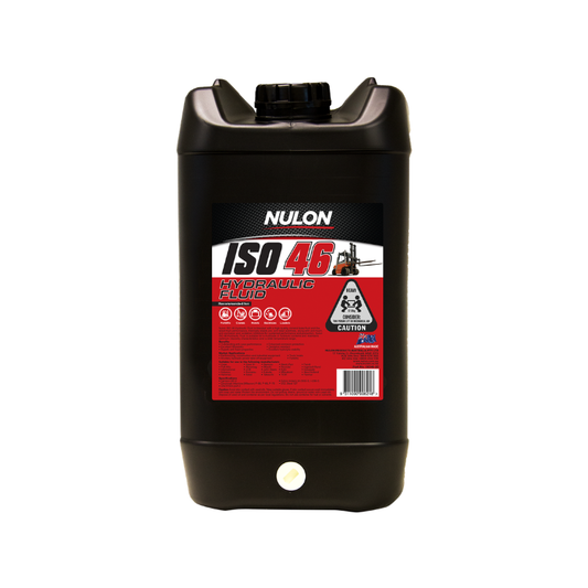 ISO 46 Hydraulic Fluid 20l