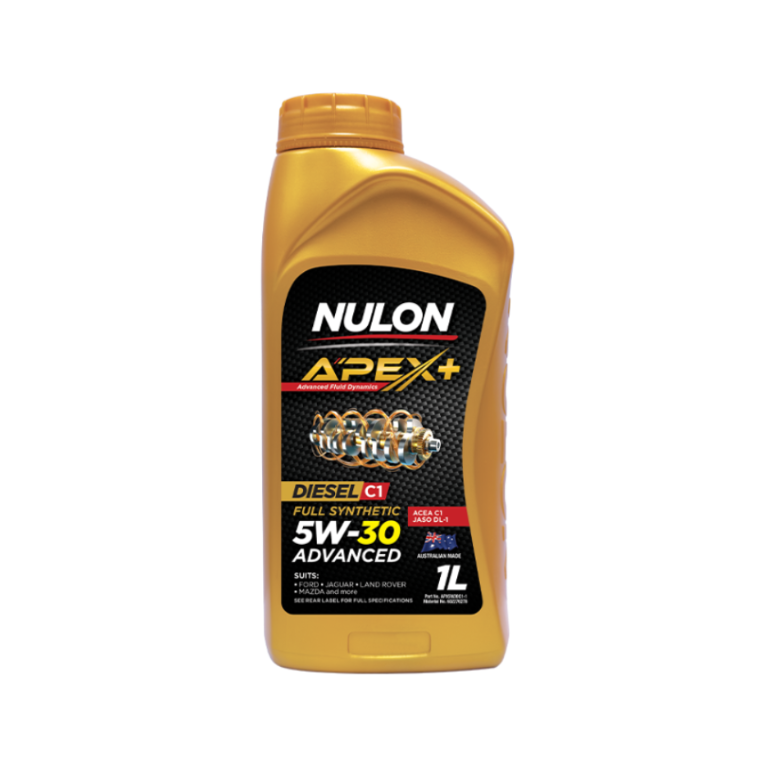APEX+ 5W-30 ADVANCED C1 1L