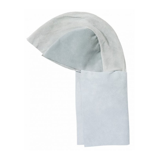 WELDING CAP BossSafe Skull Cap with Nape 15cm