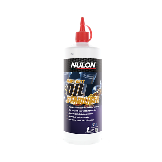 Oil Stabiliser Heavy Duty 1Ltr