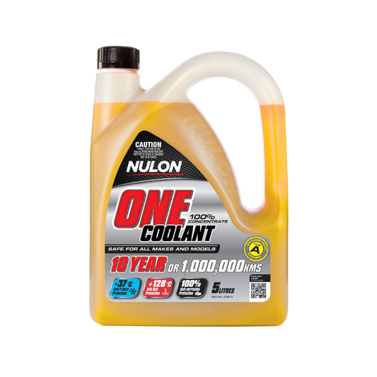 ONE COOLANT 5L