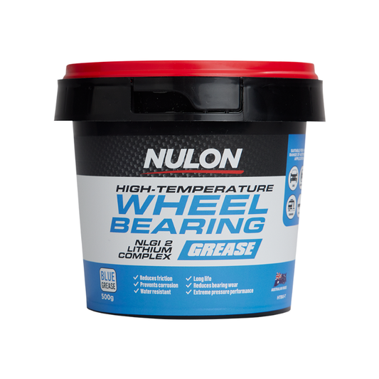 HIGHT TEMP WHEEL BEARING GREASE TUB