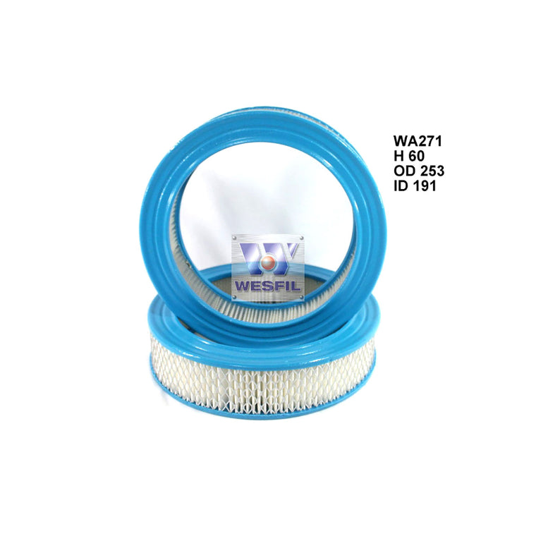 AIR FILTER A271 MITSUBISHI