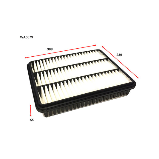AIR FILTER