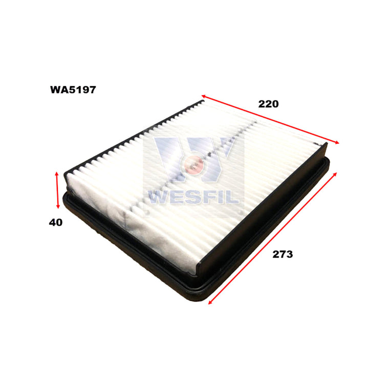 AIR FILTER