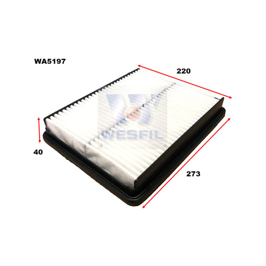 AIR FILTER
