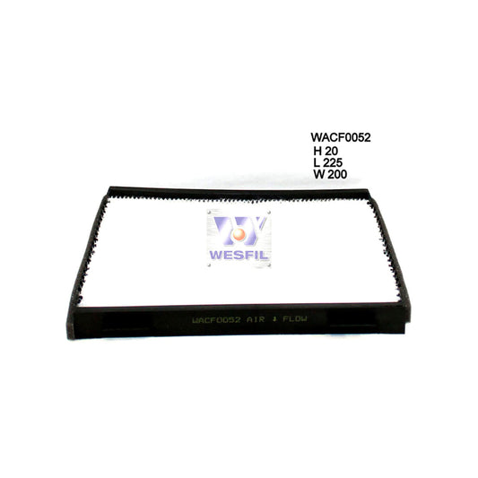 Cabin Filter