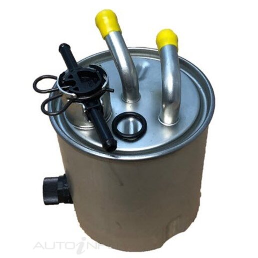 WESFIL FUEL FILTER Z711